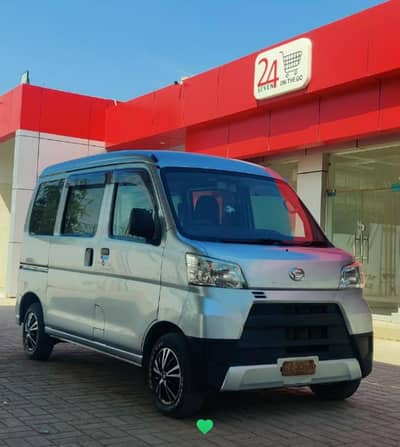 Hijet manual 18.22