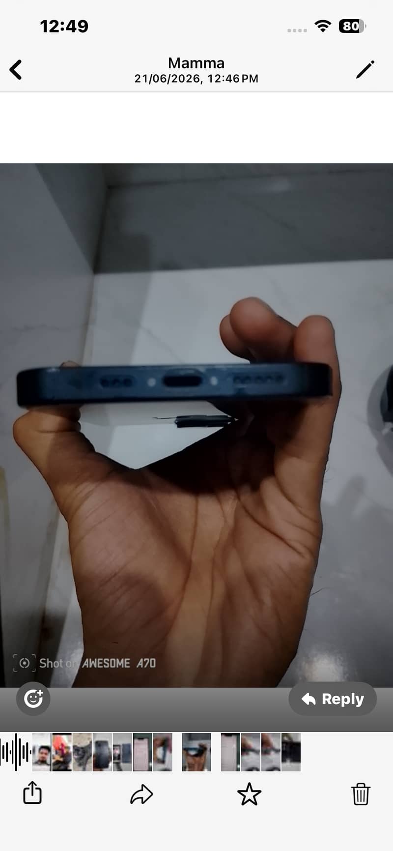 Apple iPhone 13 2