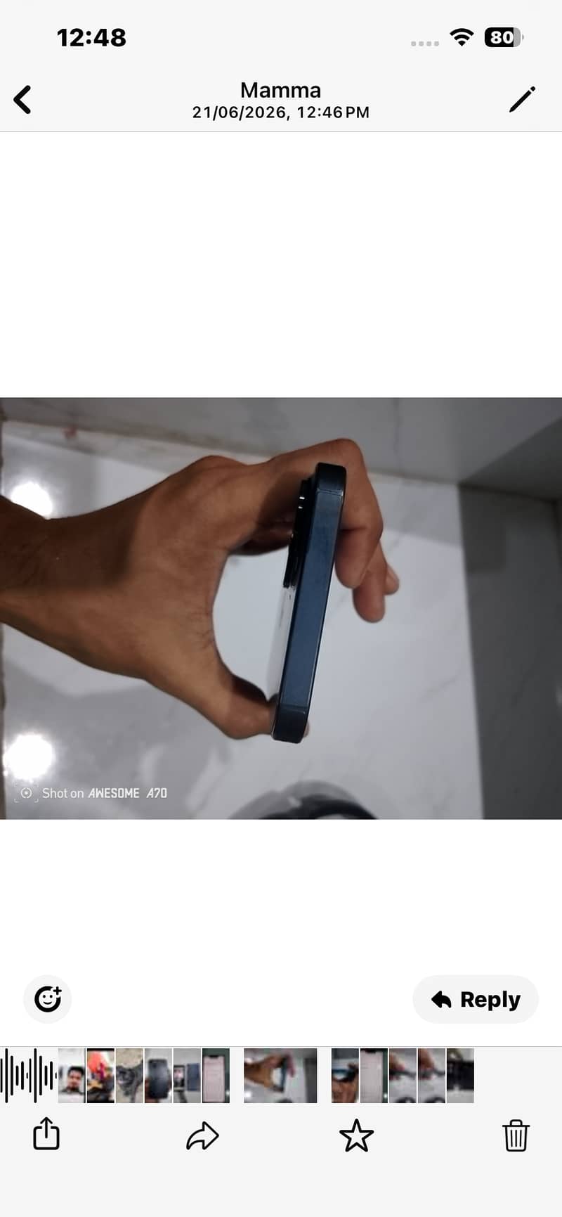 Apple iPhone 13 3