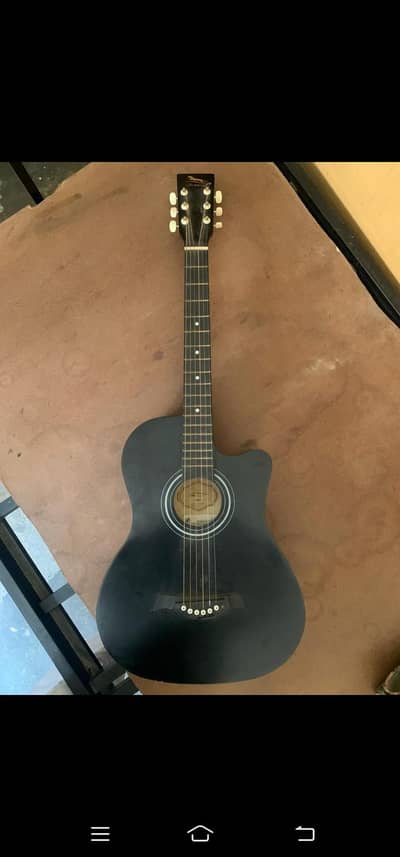 sell guitar