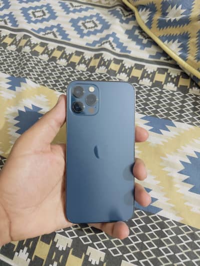 iPhone 12 Pro Pta 256gb