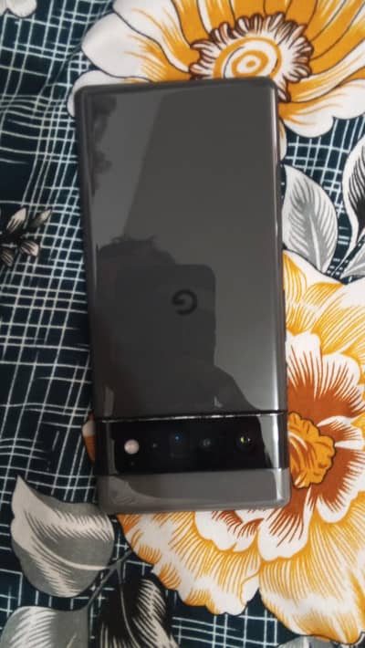 Google Pixel 6 Pro