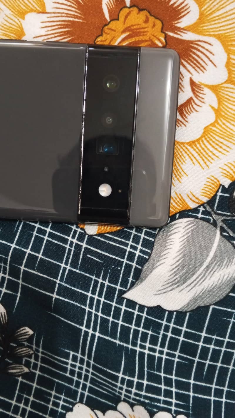 Google Pixel 6 Pro 1