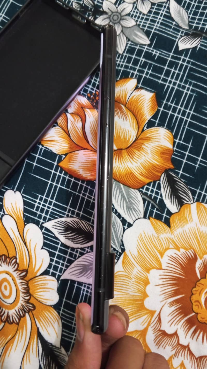 Google Pixel 6 Pro 4