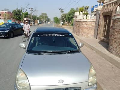 Daihatsu Other 1998