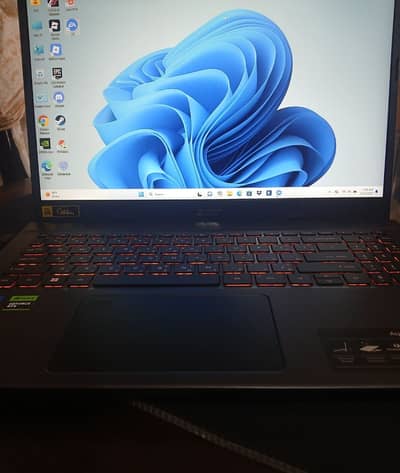 Acer aspire 7 for sale almost new