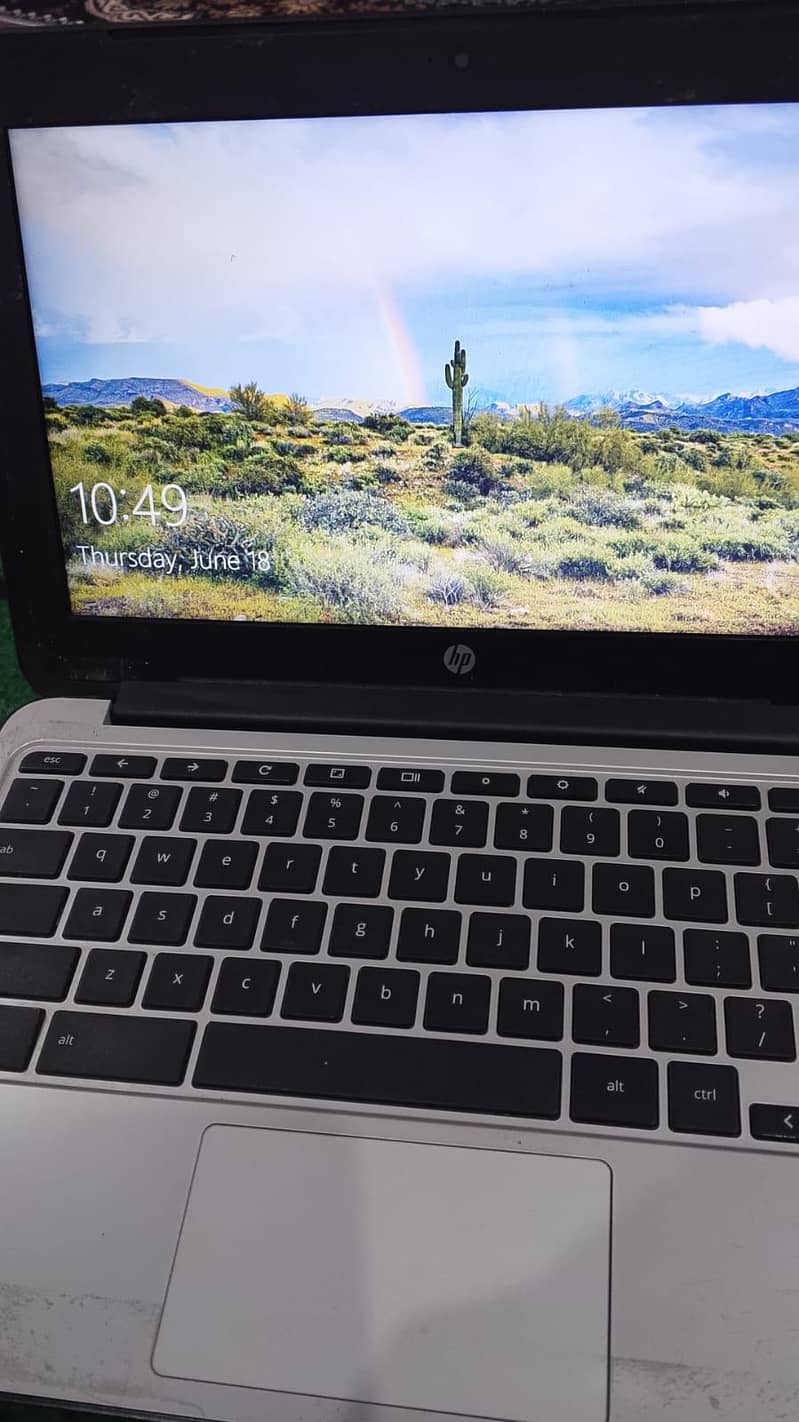 google Chrome 2