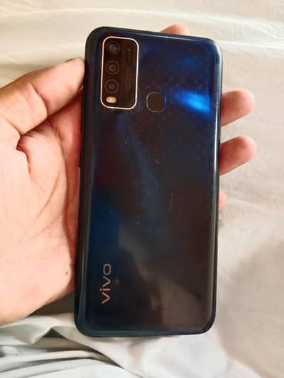 Vivo Y30 4/128