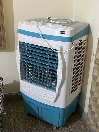 Canon CA-5500 Room Air cooler for sale in clean condition