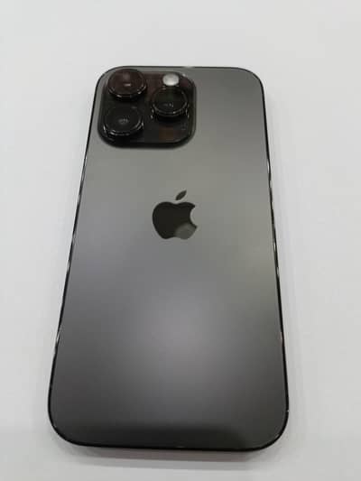 Apple iPhone 14 Pro