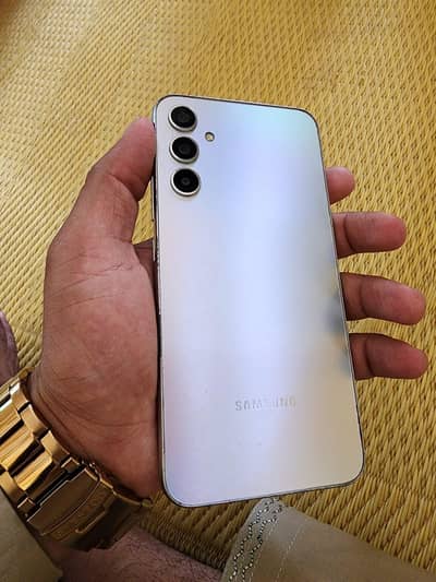 Samsung Mobile A34 5G