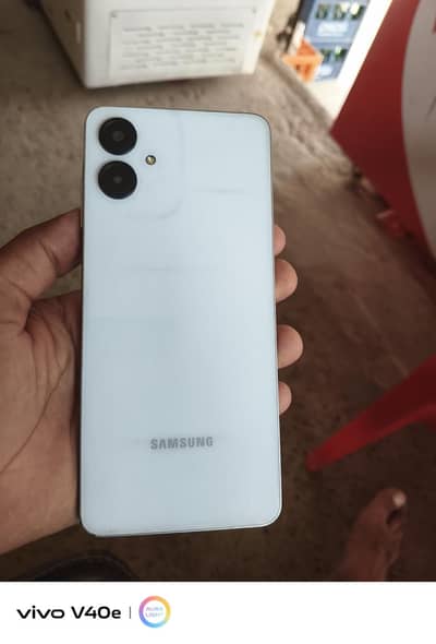Samsung Mobile A06