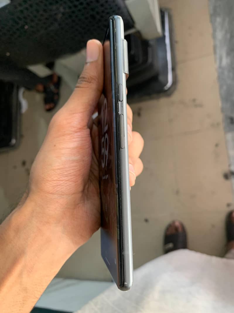 Google Pixel 6 Pro 4
