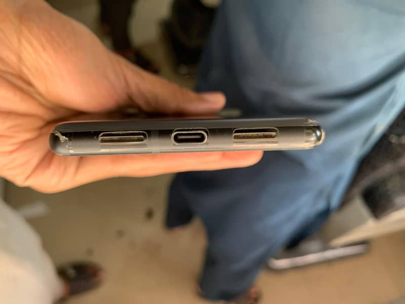 Google Pixel 6 Pro 6