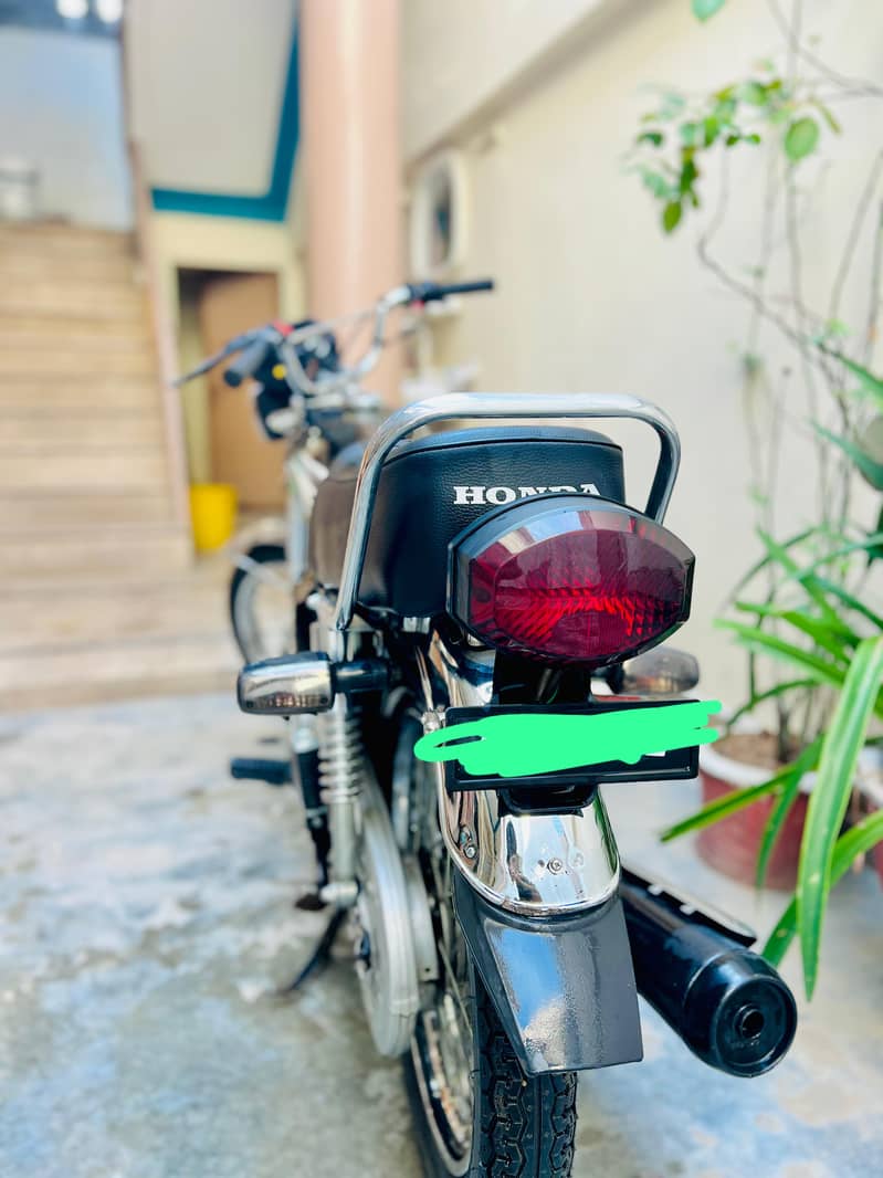 Honda 1