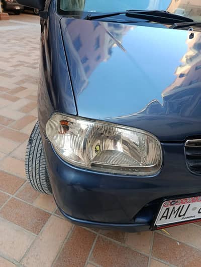 Suzuki Alto 2007