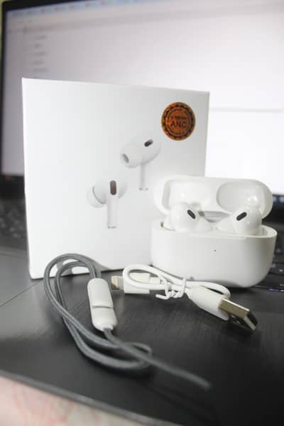 AIRPODS PRO 2 or AIR 31 airpods in wholesale prices