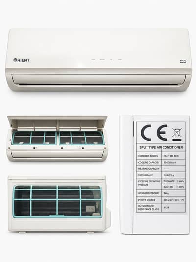 Non Inverter A/C Orient For sale