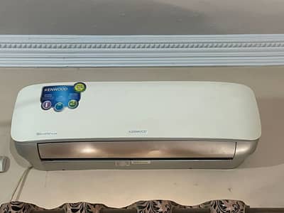 Kenwood Inverter A/C 1.5 Tons