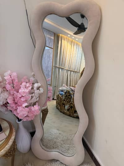 Standing Mirror