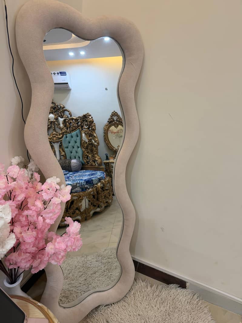 Standing Mirror 1