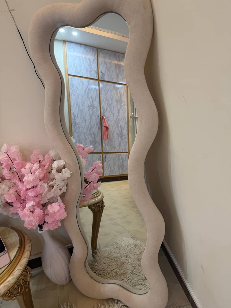 Standing Mirror 3