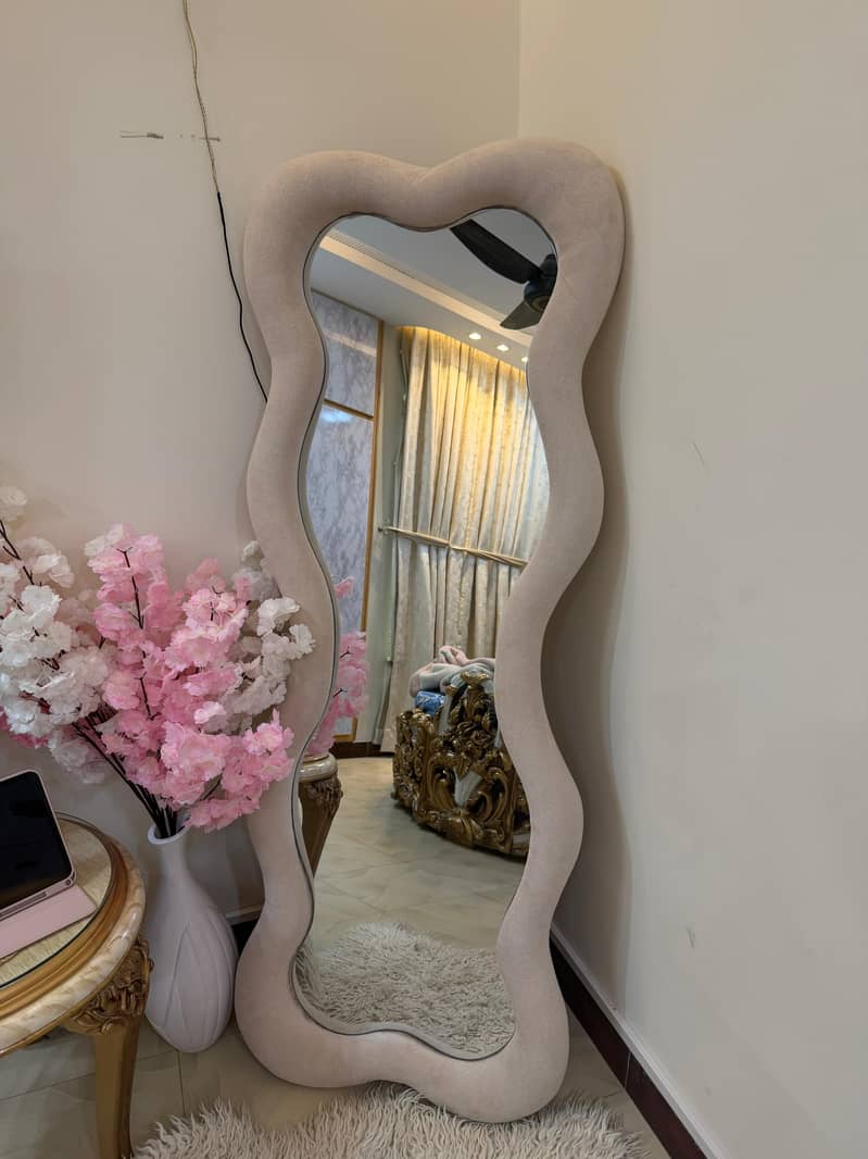 Standing Mirror 4