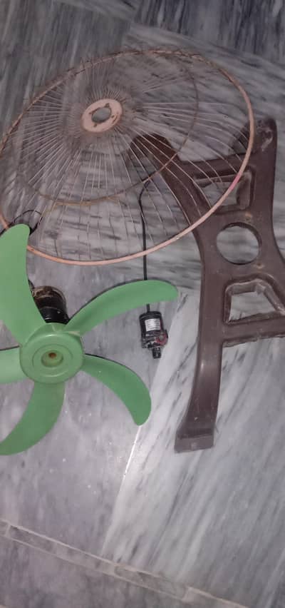 12 volt air coole ka spare parts