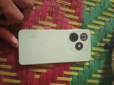 Tecno Spark Go 2024 - 2GB 32GB