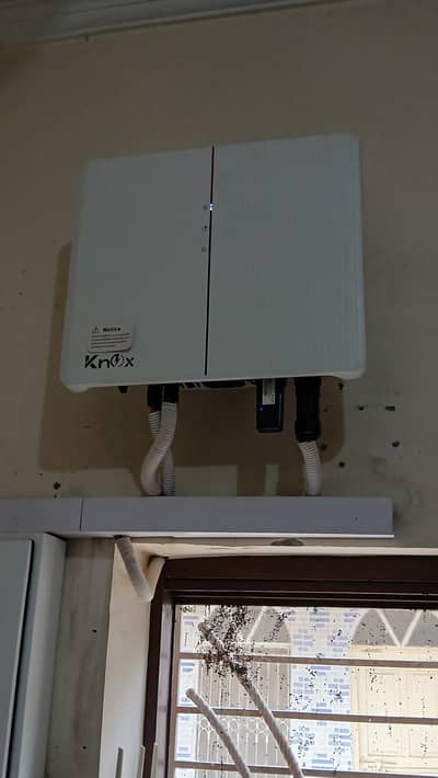 Knox G4 Pro 10 KW forsale