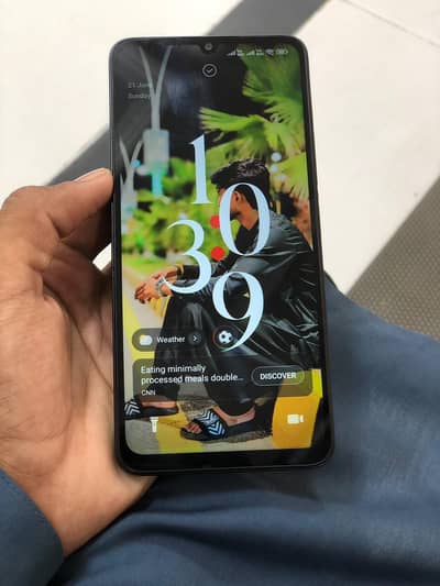 Xiaomi Redmi 13c