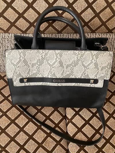 Original Guess bag