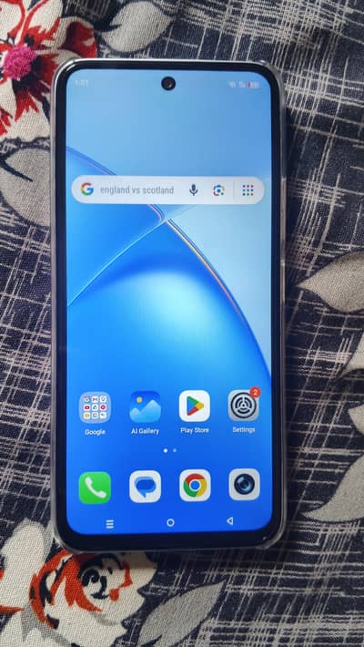 Infinix Smart 10