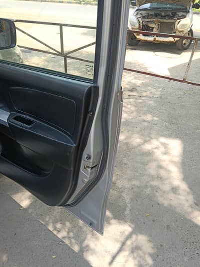 Suzuki Wagon R 2018