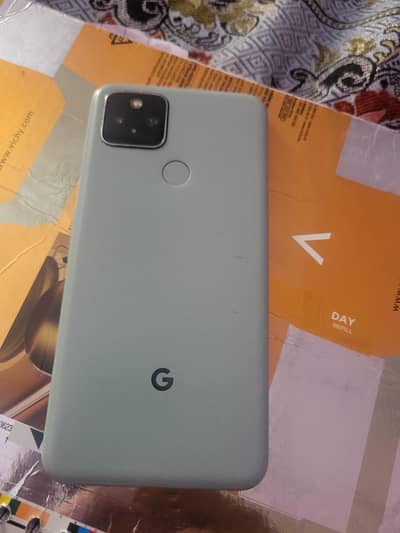Google Pixel 5