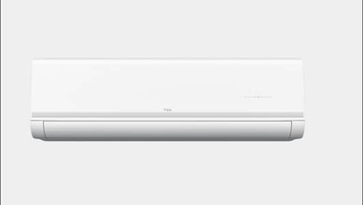 TCL New Ac new model 18T5 voice control