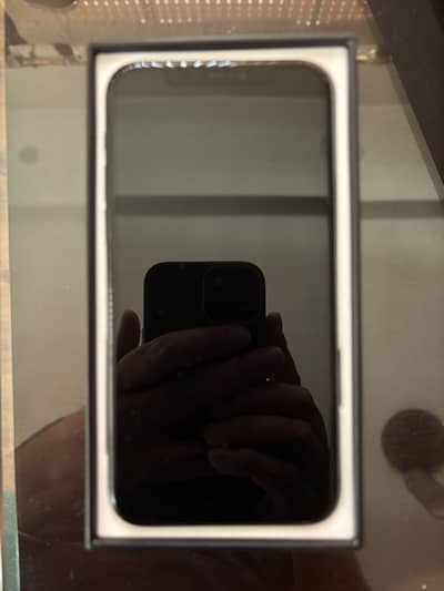 Apple iPhone 11 Pro
