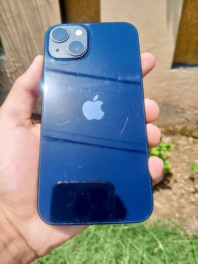 Apple iPhone 13 ( 2 month Sim time)