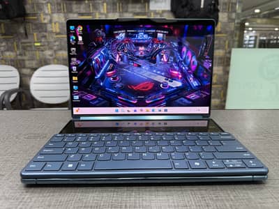 Lenovo Yoga 9 13IMU9 Ultra 7 14 Th Generation Dual screen x360