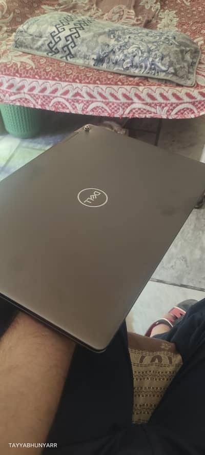 Core i7 8 gernation