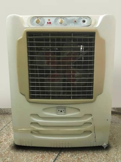 Room Air Cooler