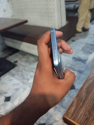 OnePlus 9r