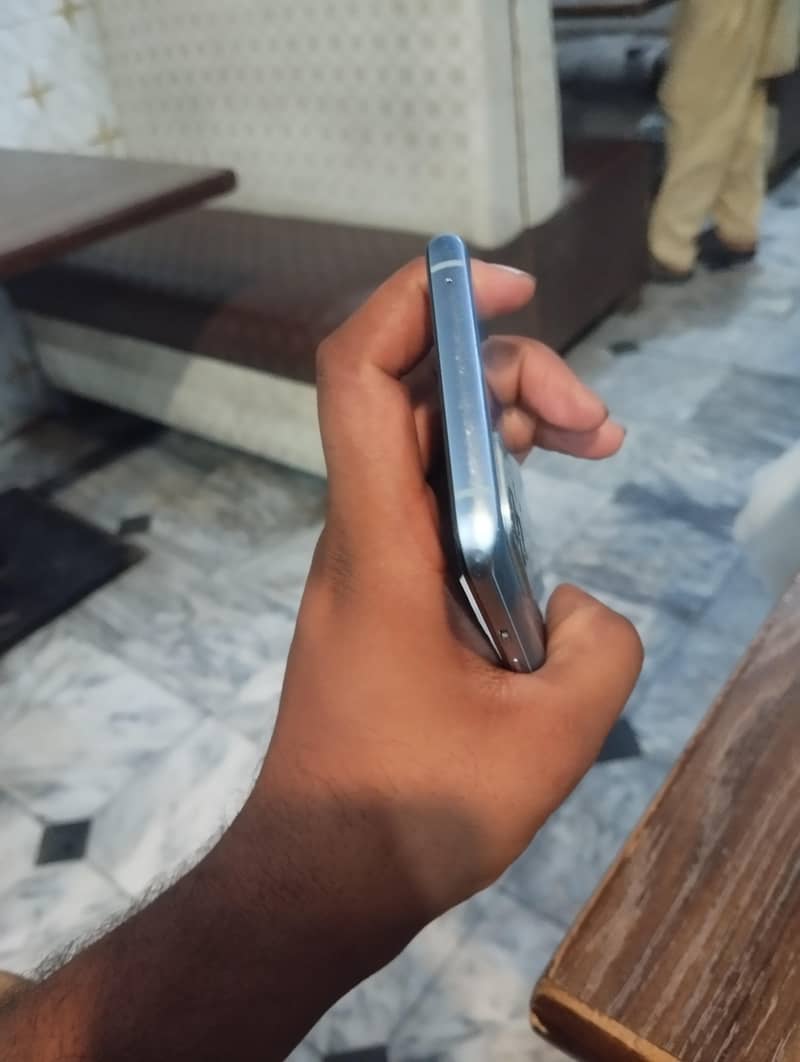 OnePlus 9r 0