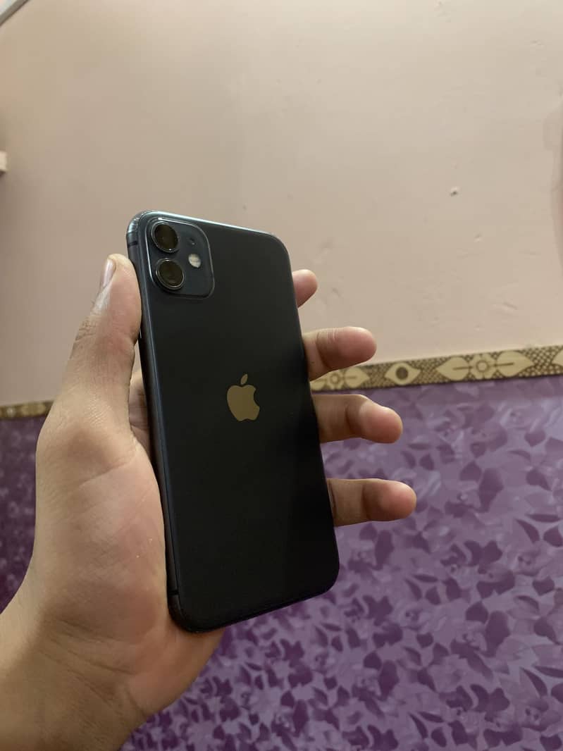 Apple iPhone 11 1