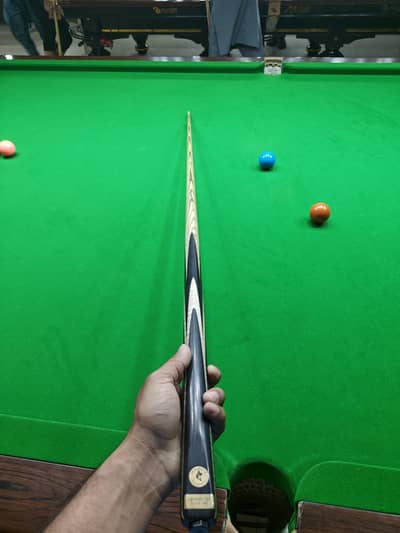 mugal classic handmade cue