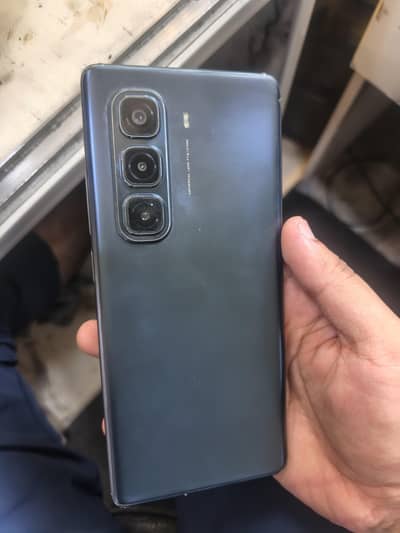 Infinix Hot 50 Pro Plus 8+8gb ram 256gb memory all ok no open repair