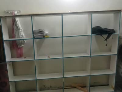 shop rack