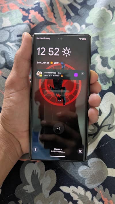Google Pixel 6 Pro