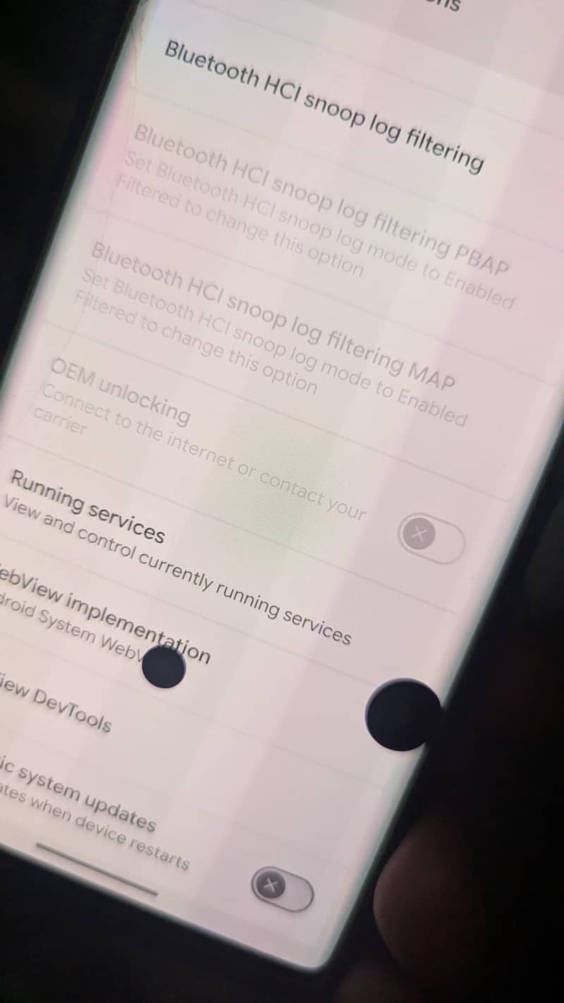 Google Pixel 6 Pro 1