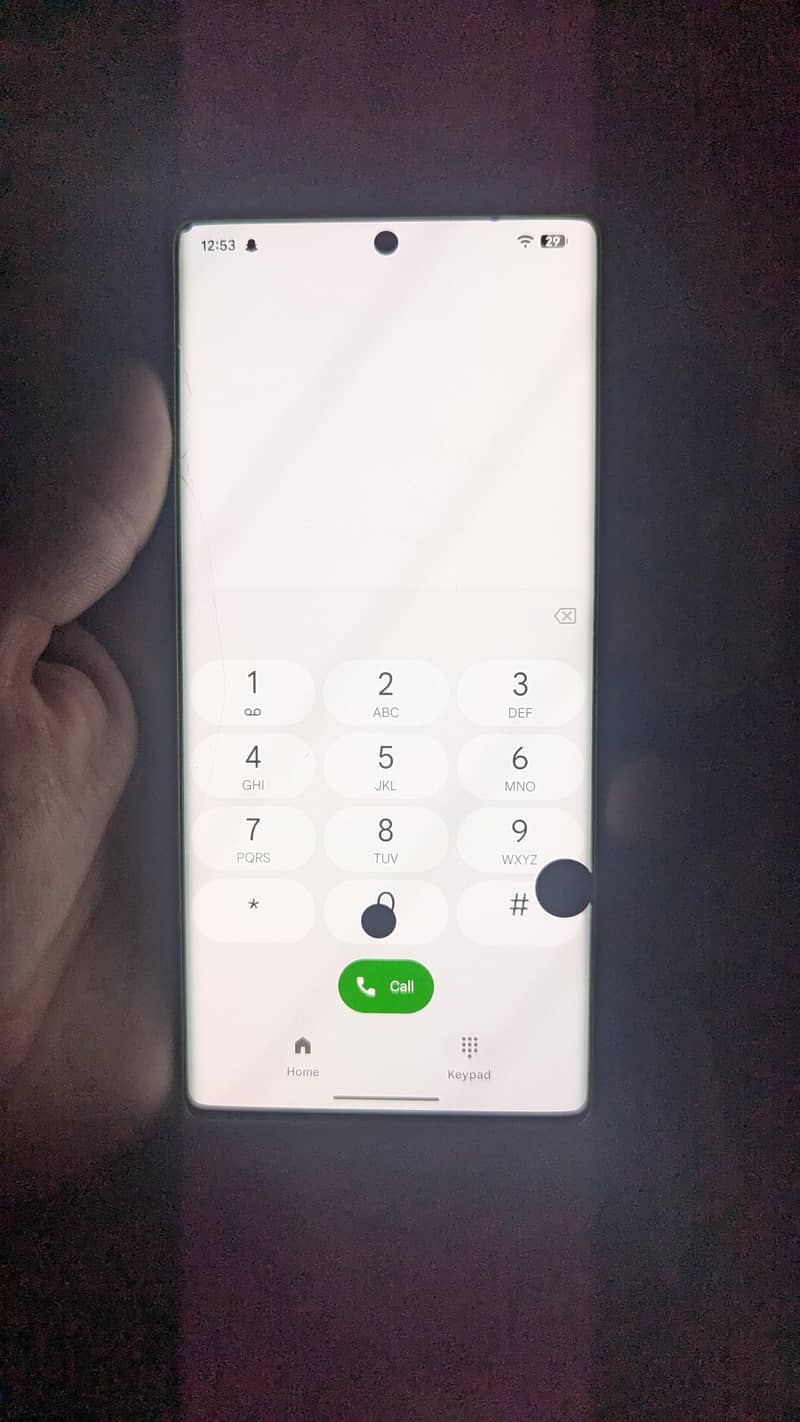 Google Pixel 6 Pro 6